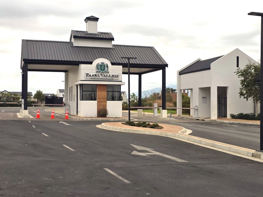 To Let 2 Bedroom Property for Rent in Paarl North Western Cape